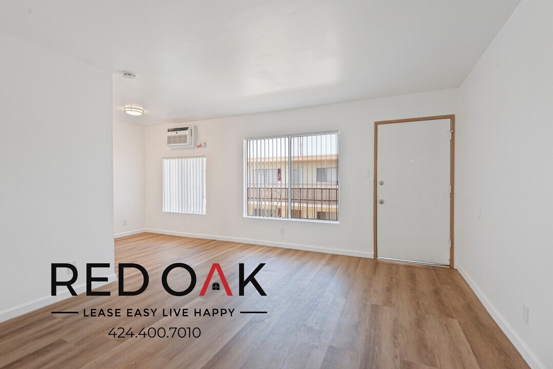 14121 Shoemaker Ave in Norwalk, CA - Building Photo