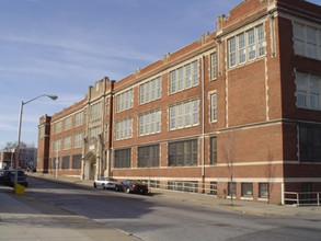 Frederick Douglass in Baltimore, MD - Building Photo - Building Photo