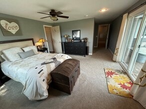 7920 S Zimmerman Rd in Canby, OR - Building Photo - Building Photo