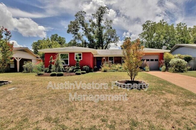 property at 1517 Weyford Dr