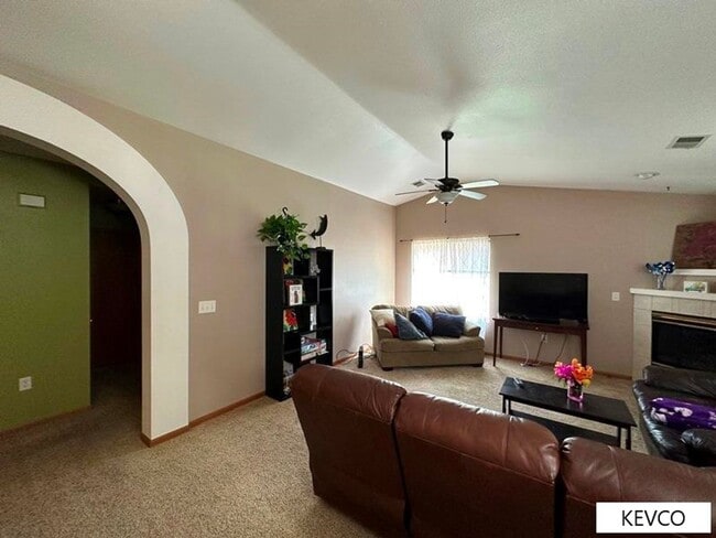 357 Albion Way in Fort Collins, CO - Building Photo - Building Photo