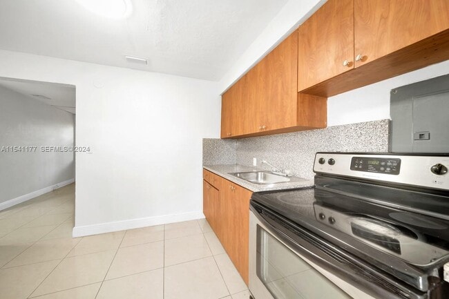 property at 5545 NW 3rd Ave