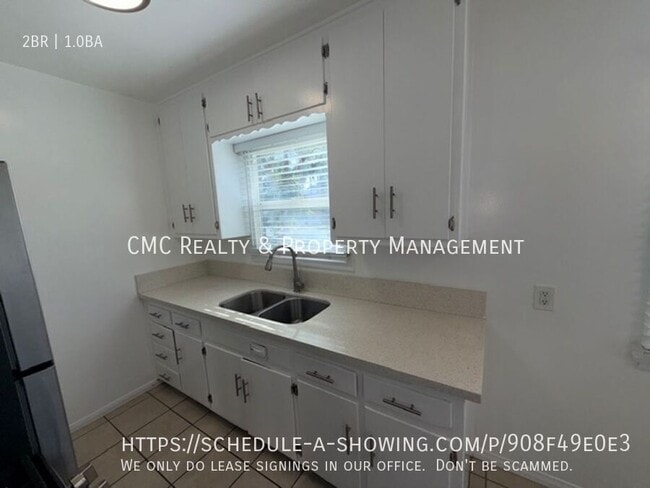 property at 3301 2nd St