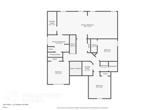 12021 Kelowna Rd in Hampton, GA - Building Photo - Building Photo