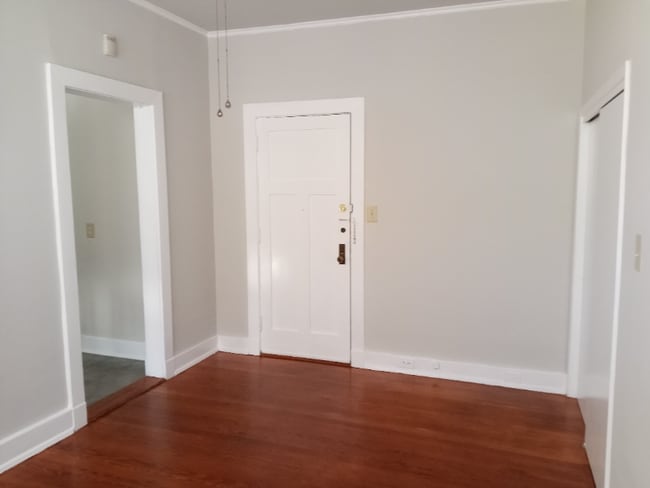 800 N Olympia St in New Orleans, LA - Building Photo - Building Photo