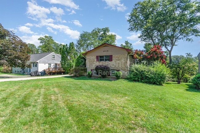 2618 Stirrup Ln in Alexandria, VA - Building Photo - Building Photo