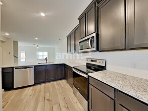 216 Foster Ln in Anna, TX - Building Photo - Building Photo