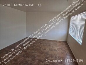2610 E Glenrosa Ave in Phoenix, AZ - Building Photo - Building Photo