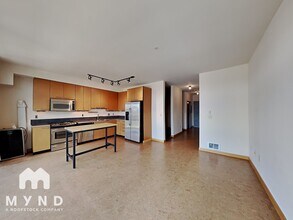 1414 12th Ave in Seattle, WA - Foto de edificio - Building Photo