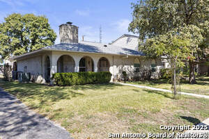 11827 Persuasion Dr in San Antonio, TX - Building Photo
