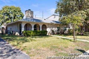 property at 11827 Persuasion Dr