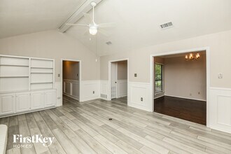 4405 Grey Dawn Dr in Arlington, TX - Building Photo - Building Photo