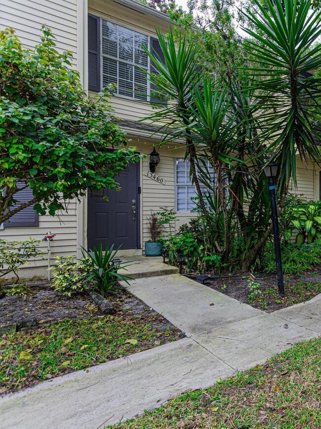 property at 13460 Old Englishtown Rd