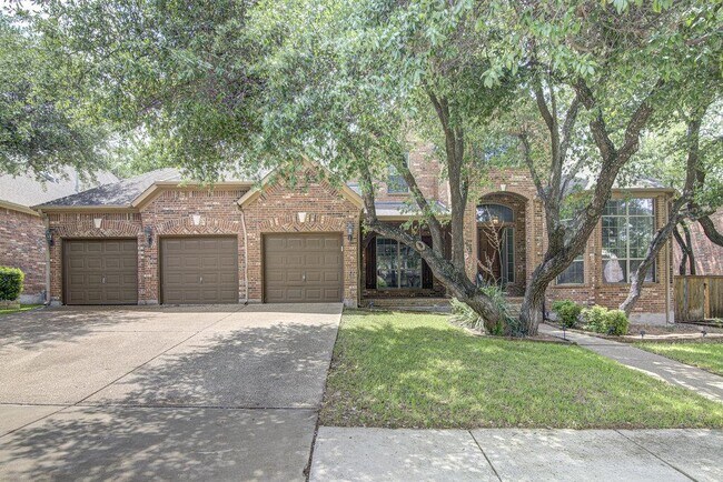 1425 River Forest Dr in Round Rock, TX - Building Photo - Building Photo