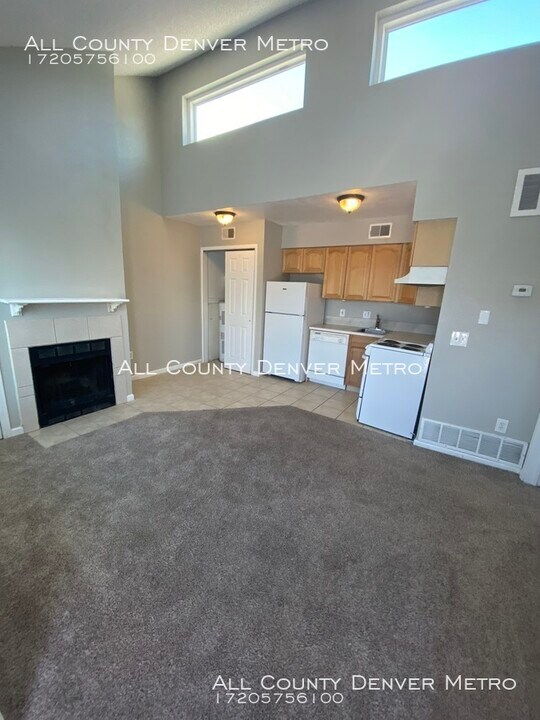 1830 Newland Ct-Unit -314 in Denver, CO - Building Photo