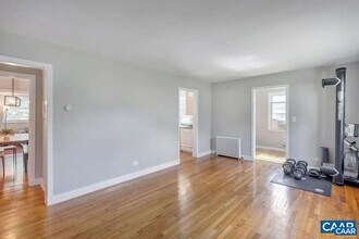 1601 Del Mar Dr in Charlottesville, VA - Building Photo - Building Photo
