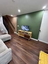 1246 Washington Blvd in Baltimore, MD - Building Photo - Building Photo