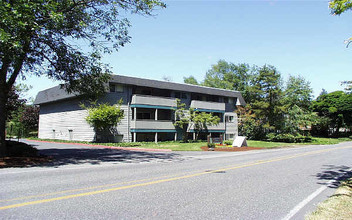 Lakeview Park in Portland, OR - Building Photo - Building Photo