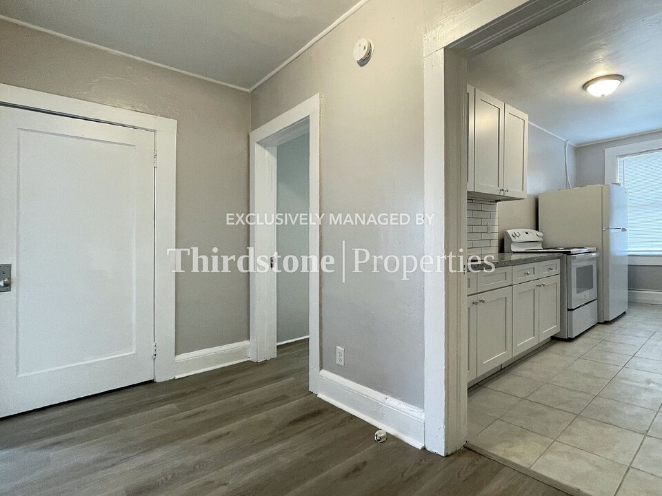 82 W 32nd St in Jacksonville, FL - Building Photo