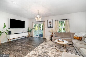605 Rising Sun Rd in Fredericksburg, VA - Building Photo - Building Photo