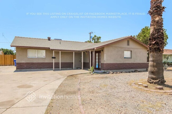 property at 6717 W Hazelwood St