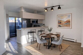 3575-3528 28th St in Boulder, CO - Building Photo - Building Photo