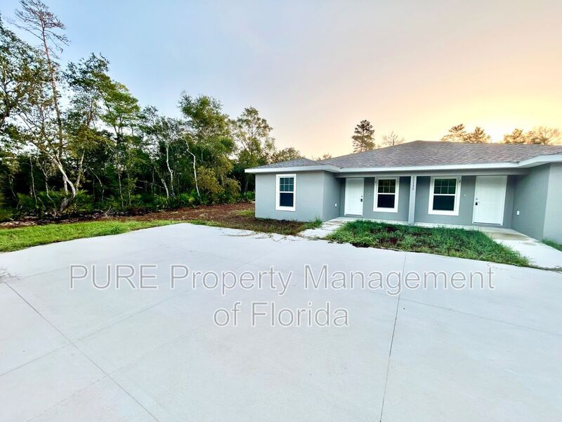 15131 SW 29th Terrace Rd in Ocala, FL - Building Photo