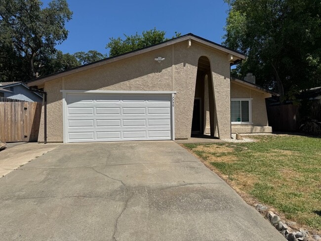 property at 7750 Wooddale Way