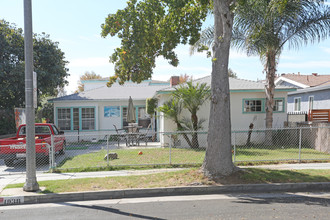 1938 19th St in Santa Monica, CA - Building Photo - Building Photo