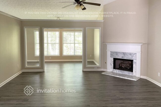 1149 Autumn Glen Way in Dacula, GA - Building Photo - Building Photo