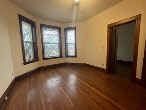 3550 S Wolcott Ave in Chicago, IL - Building Photo - Building Photo