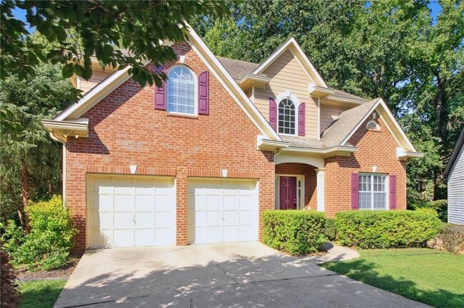 2011 Chelton Way SE in Smyrna, GA - Building Photo - Building Photo