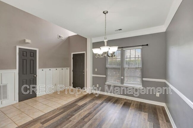 property at 3050 Argyll Dr