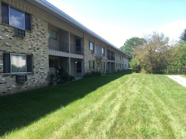 property at 3809 S 35th St