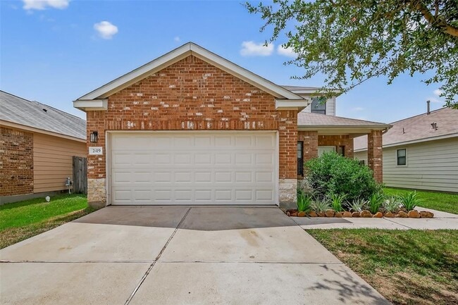 property at 2419 Grey Reef Dr