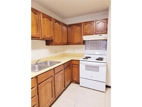 524 N Grant St in Blue Earth, MN - Foto de edificio - Building Photo