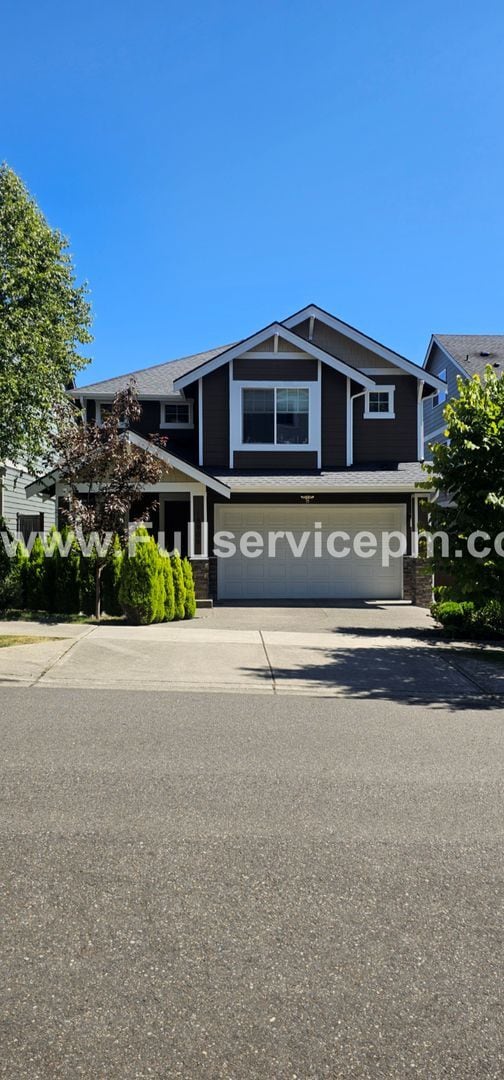 property at 18906 124th Ave SE