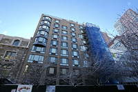 48 W 68th Street in New York, NY - Building Photo - Building Photo