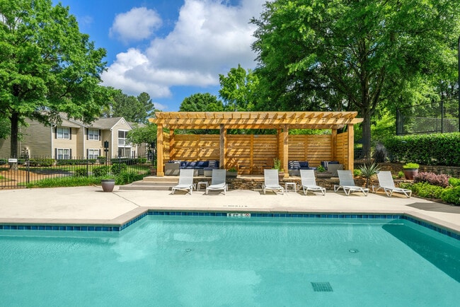 Rosewood Apartment Homes in Cartersville, GA - Foto de edificio - Building Photo