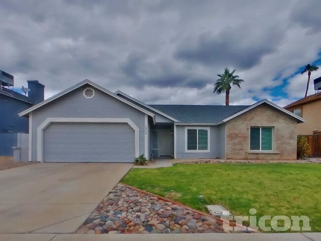 1934 E Kent Ave in Chandler, AZ - Foto de edificio - Building Photo