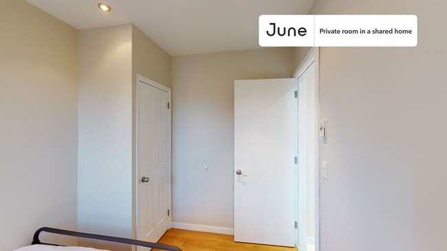 Room in Shared 3 bed/2 bath home, Unit C in New York, NY - Foto de edificio - Building Photo