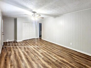 313 Stokes St in Monroe, GA - Foto de edificio - Building Photo