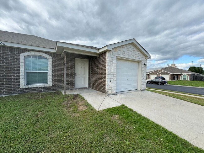 3800 John Chisholm Loop-Unit -Unit B in Killeen, TX - Building Photo - Building Photo