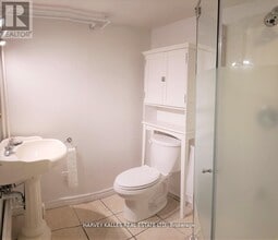 541 Palmerston Blvd in Toronto, ON - Building Photo - Building Photo