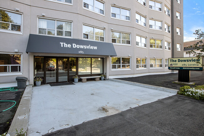 285 Loretta – The Dowsview in Ottawa, ON - Building Photo - Building Photo