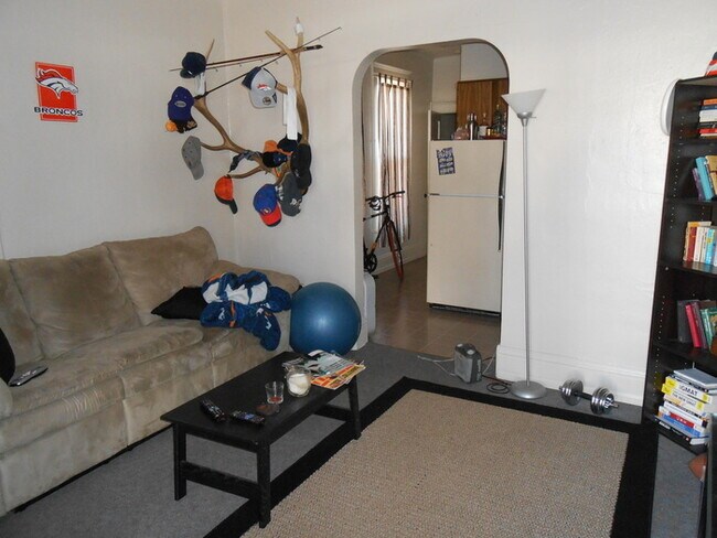 1123 Laporte Ave in Fort Collins, CO - Building Photo - Building Photo