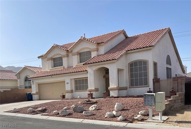 property at 6555 Lucky Boy Dr