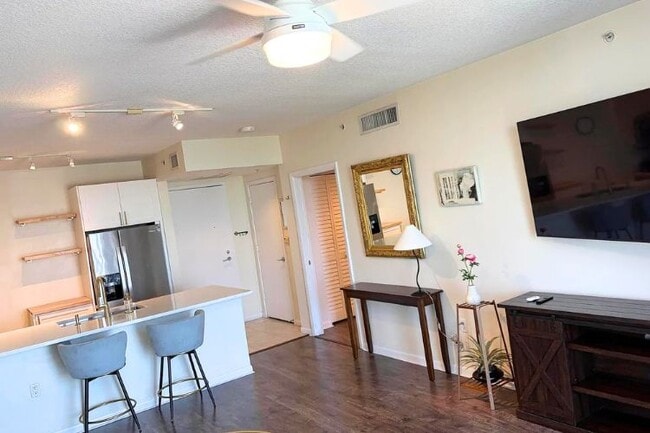 property at 1551 N Flagler Dr