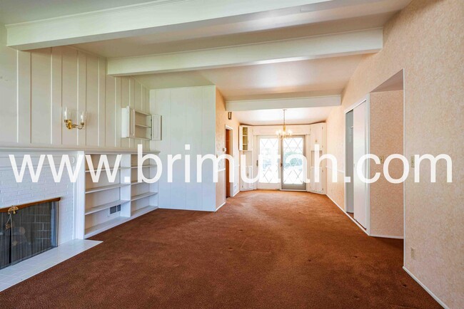 2630 Lincoln Ln in Salt Lake City, UT - Building Photo - Building Photo