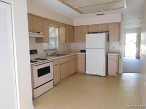 606 Long Ave in Inverness, FL - Building Photo - Building Photo